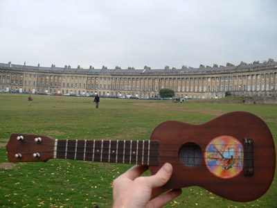 Royal Crescent by Duke Malcopops